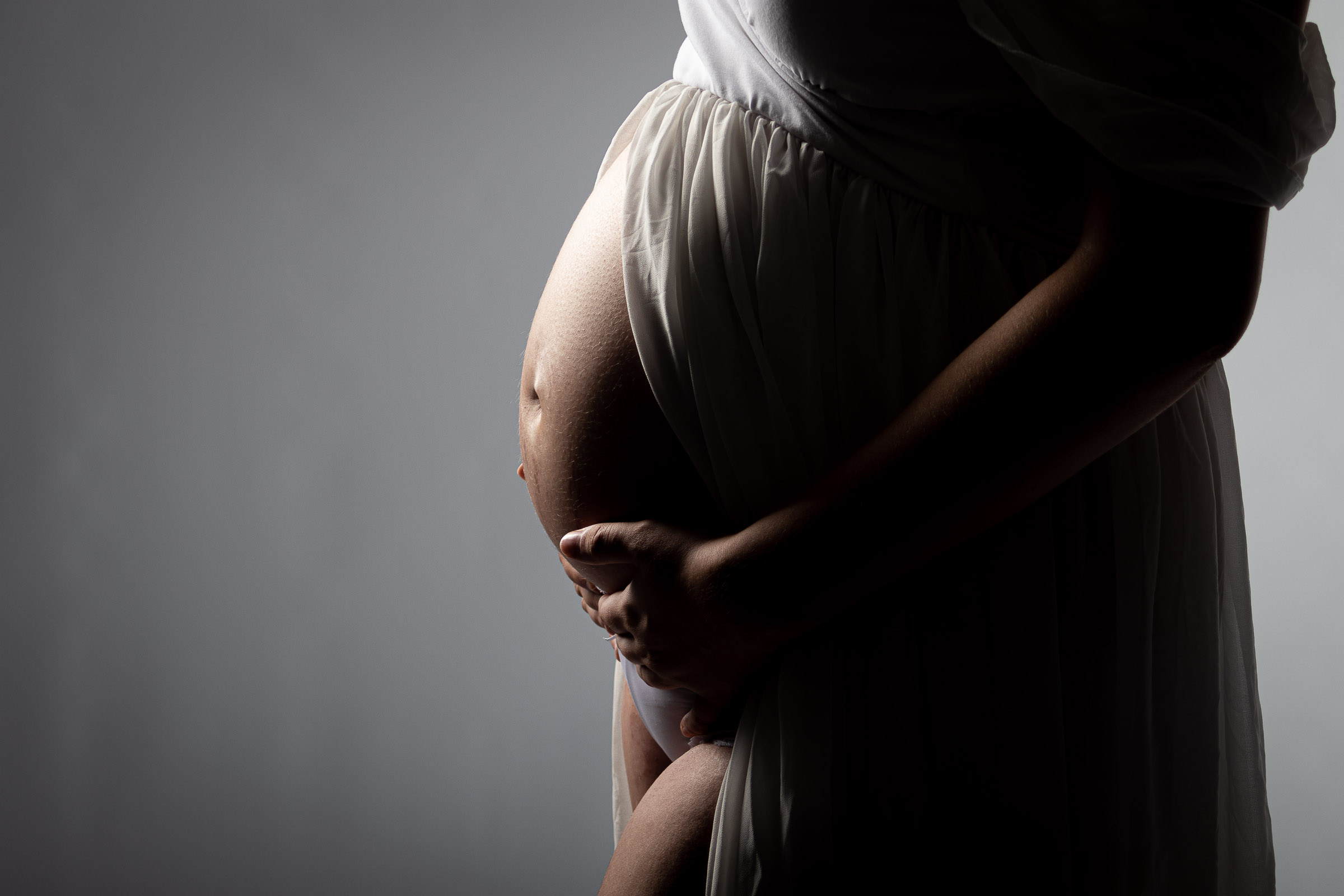 Zwangerschap fotografie