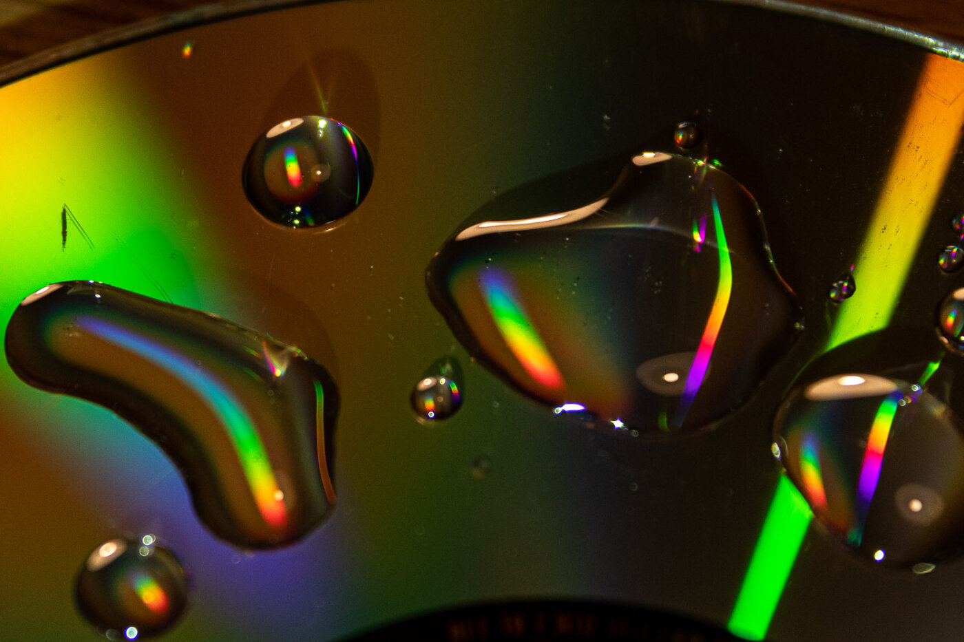 Sfeervolle avondfotografie